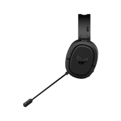 Asus TUF Gaming H1 Wireless bežične gaming slušalice, crne