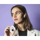 Energy Sistem ChargeView bežične bubice, bele