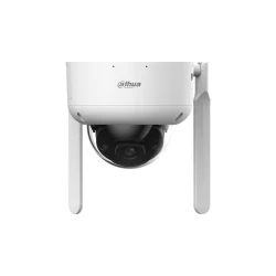 Dahua 4MP Wi-Fi dome kamera 6mm sa mikrofonom i zvučnikom