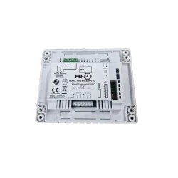Hochiki CHQ-MRC2(SCI) adresabilni relejni modul 1 ulaz 1 izlaz 250 V AC sa izolatorom