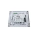 Hochiki CHQ-MRC2(SCI) adresabilni relejni modul 1 ulaz 1 izlaz 250 V AC sa izolatorom