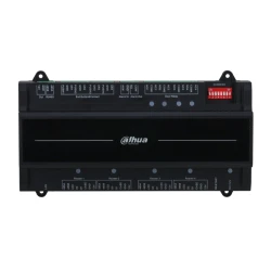 Dahua ASC2204B-S mrežni kontroler pristupa 4 vrata jednosmerni PoE