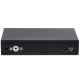Dahua CS4006-4ET-60 PoE svič 6 portova 4 PoE 60W cloud upravljanje