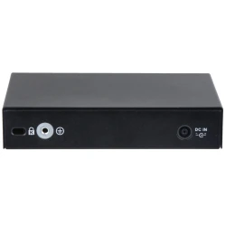 Dahua CS4006-4GT-60 gigabitni PoE svič 6 portova 4 PoE 60W cloud