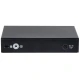 Dahua CS4006-4GT-60 gigabitni PoE svič 6 portova 4 PoE 60W cloud