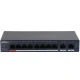 Dahua CS4010-8ET-110 PoE svič 10 portova 8 PoE 110W Hi-PoE 90W