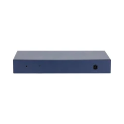 Dahua CS4010-8ET2GT-110 PoE svič 10 portova 8 PoE 110W DIP prekidač