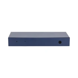 Dahua CS4010-8ET2GT-60 PoE svič 10 portova 8 PoE 60W DIP prekidač