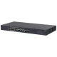 Dahua CS4218-16ET-190 PoE svič 16 PoE portova 190W 2 SFP rek