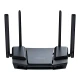 Dahua AX18 Wi-Fi 6 ruter AX1800 dual band gigabit 4 antene