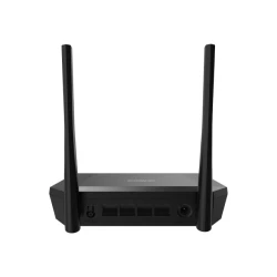Dahua N3 Wi-Fi ruter N300 2,4 GHz 2 antene 3 LAN porta