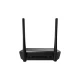 Dahua N3 Wi-Fi ruter N300 2,4 GHz 2 antene 3 LAN porta