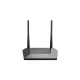 Dahua N3 Wi-Fi ruter N300 2,4 GHz 2 antene 3 LAN porta