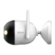 Dahua F2C-LED WiFi bullet kamera 2MP snimak u boji noću 2.8mm