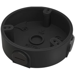 Adapter za nazidnu montažu PFA136-BLACK