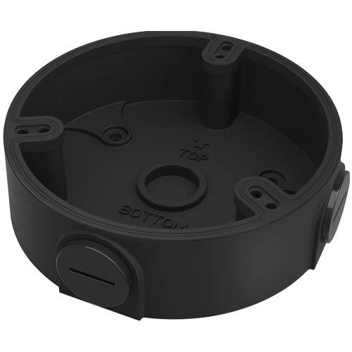 Adapter za nazidnu montažu PFA136-BLACK - Oprema za video nadzor