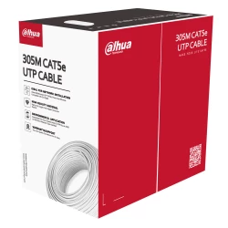 CAT5E LSZH CPR E kabl 305m PFM923I-5EUN-C