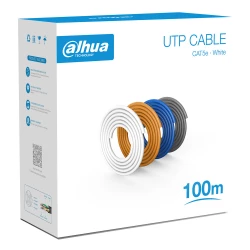 CAT5E UTP kabl 100m PFM920I-5EU-U-100