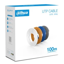 CAT6 UTP kabl PFM920I-6UN-C-100