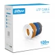 CAT6 UTP kabl PFM920I-6UN-C-100