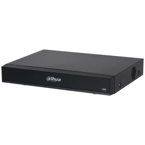 DVR snimač XVR7104HE-4K-I3 4 kanala - DVR / NVR snimači za video nadzor DVR snimač XVR7104HE-4K-I3 4 kanala - DVR / NVR snimači za video nadzor