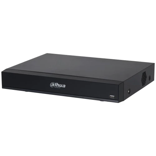 DVR snimač XVR7108HE-4K-I3 8 kanala - DVR / NVR snimači za video nadzor DVR snimač XVR7108HE-4K-I3 8 kanala - DVR / NVR snimači za video nadzor