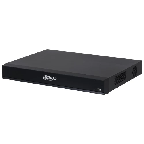 DVR snimač XVR7208A-4K-I3 8 kanala - DVR / NVR snimači za video nadzor DVR snimač XVR7208A-4K-I3 8 kanala - DVR / NVR snimači za video nadzor