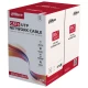 Dahua CAT6 UTP instalacioni kabl za gigabitnu mrežu i video nadzor