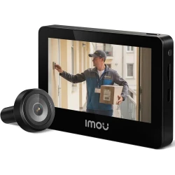 Dahua VD1-5M0S WiFi digitalna špijunka za vrata sa monitorom 5MP