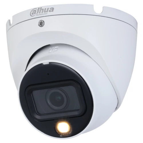 Kamera Dahua HAC-HDW1500TLM-IL-A-0280B-S2 - Kamere za video nadzor Kamera Dahua HAC-HDW1500TLM-IL-A-0280B-S2 - Kamere za video nadzor