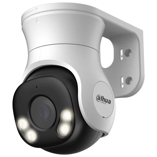 Kamera Dahua HAC-PT1239A-A-LED-0280B-S2 - IP kamere Kamera Dahua HAC-PT1239A-A-LED-0280B-S2 - IP kamere