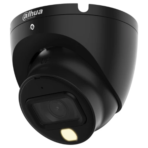 Kamera HAC-HDW1200TLM-IL-A-0280B-S6-BLACK - Kamere za video nadzor Kamera HAC-HDW1200TLM-IL-A-0280B-S6-BLACK - Kamere za video nadzor