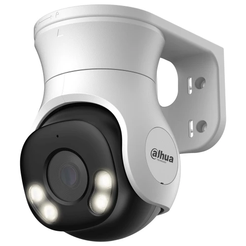 Kamera PTZ HAC-PT1509A-A-LED-0280B-S2 - CVI kamere za video nadzor Kamera PTZ HAC-PT1509A-A-LED-0280B-S2 - CVI kamere za video nadzor