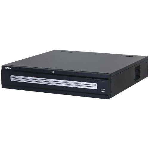 NVR snimač NVR608RH-64-XI - NVR snimači za video nadzor NVR snimač NVR608RH-64-XI - NVR snimači za video nadzor