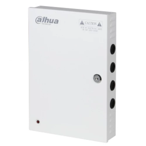 Napojna jedinica 10A, 120W PFM342-9CH - Napajanje kamera za video nadzor Napojna jedinica 10A, 120W PFM342-9CH - Napajanje kamera za video nadzor