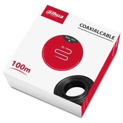 RG59 kabl 100m PFM930-59N-100