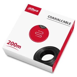 RG59 kabl 200m PFM930-59N-200