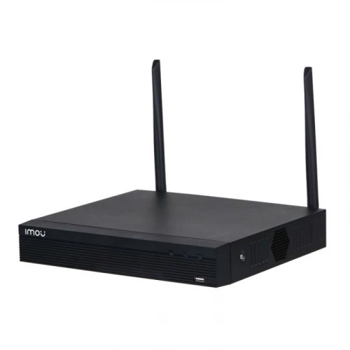 WiFI NVR1108HS-W-S2 Imou - NVR snimači za video nadzor WiFI NVR1108HS-W-S2 Imou - NVR snimači za video nadzor