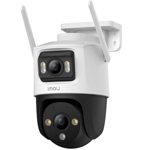 WiFi PT kamera IPC-S7XP-8M0WED Imou - WIFI kamere WiFi PT kamera IPC-S7XP-8M0WED Imou - WIFI kamere