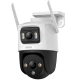 IMOU Cruiser Dual 8MP WiFi PT kamera IPC-S7XP-8M0WED
