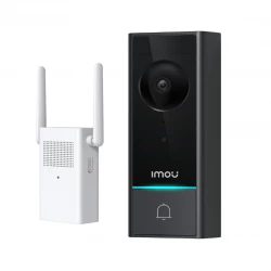 WIFI zvono sa baterijskim napajanjem DB60 Kit