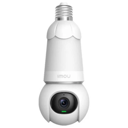 IP WiFi 5MP PT kamera i sijalica IPC-S6DP-5M0WEB-E27 - WIFI kamere IP WiFi 5MP PT kamera i sijalica IPC-S6DP-5M0WEB-E27 - WIFI kamere
