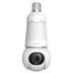 IP WiFi 5MP PT kamera i sijalica IPC-S6DP-5M0WEB-E27 IP WiFi 5MP PT kamera i sijalica IPC-S6DP-5M0WEB-E27