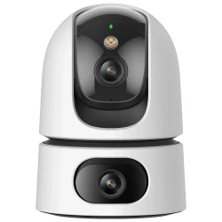 IP WiFi Dual PT IC kamera 3MP+5MP IPC-S2XP-8M0WED