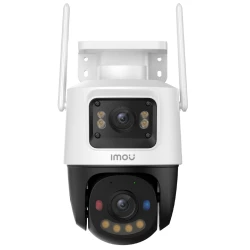 Imou Cruiser Dual 2C 4G PT kamera 3MP dual sa sirenom