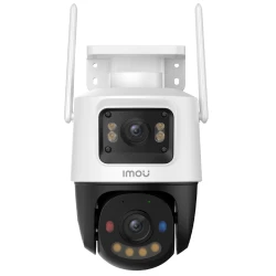 Imou Cruiser Dual 2C 4G PT kamera 3MP dual sa sirenom