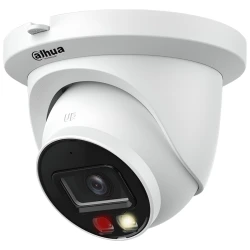 Dahua IPC-HDW2449TM-S-IL IP eyeball kamera 4MP Full-color