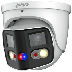 Dahua IPC-PDW3849 TiOC Duo eyeball kamera 180° 2x4MP