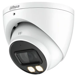 Dahua HAC-HDW1200T HDCVI eyeball kamera 2MP Full-color 2.8mm