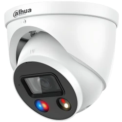 Dahua IPC-HDW3849H TiOC 2.0 eyeball kamera 8MP sa odvraćanjem